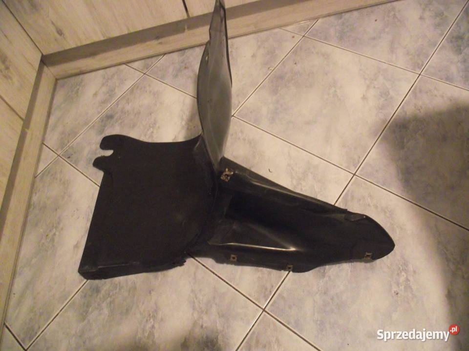 Nadkole Vw Golf V Rok produkcji 2009