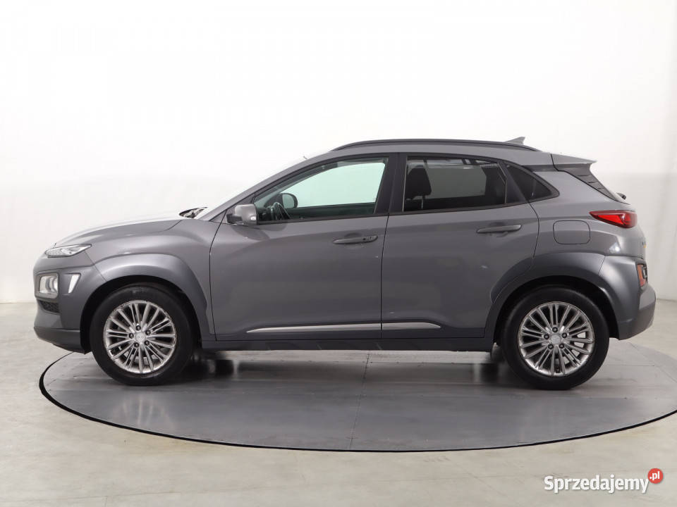 Hyundai Kona 10 TGDI Katowice