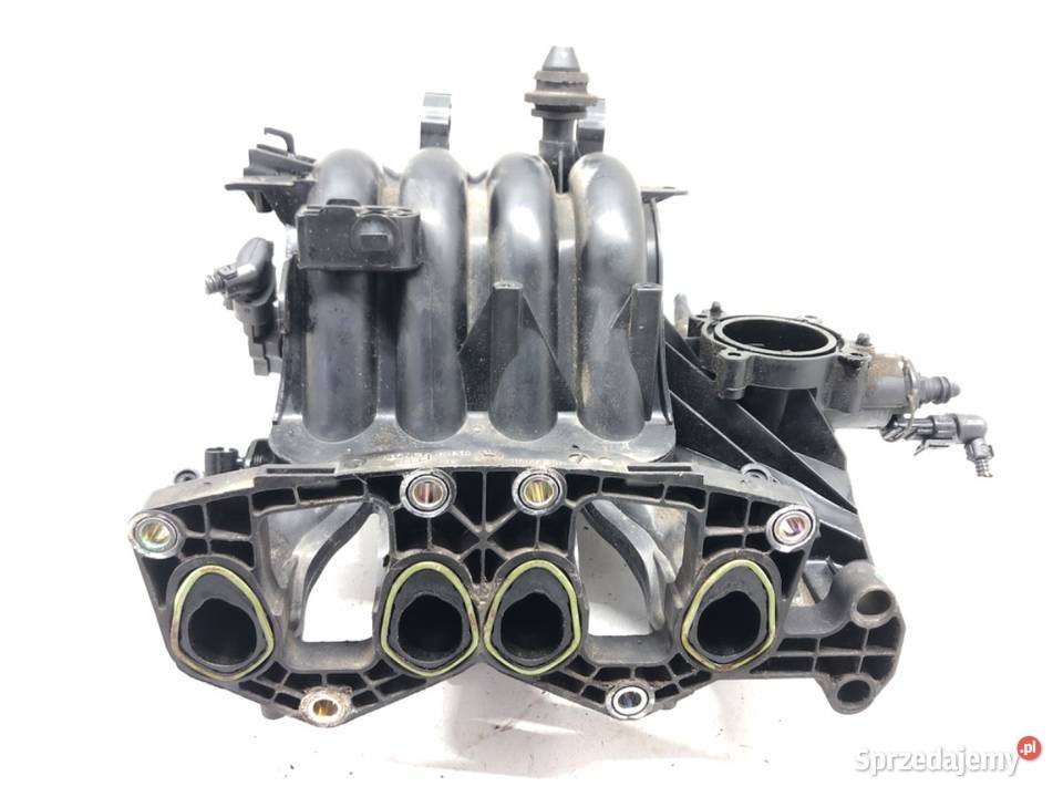 KOLEKTOR SSĄCY FIAT FIORINO III 55250530 14 78