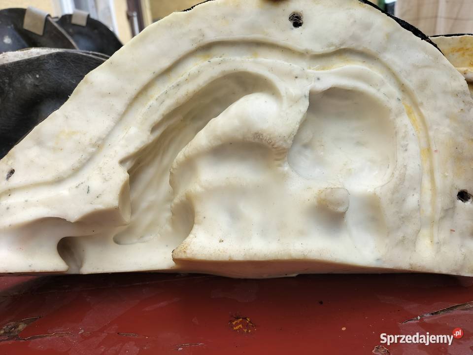 Formy do zniczy i aniołów Inowrocław