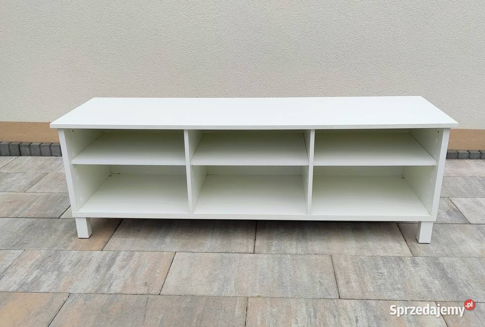 Szafka RTV KOMODA szafa półka na buty regał 50cm Nowy Sącz