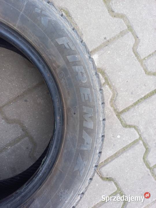 FIREMAX 17565R14 Jastrzębie-Zdrój