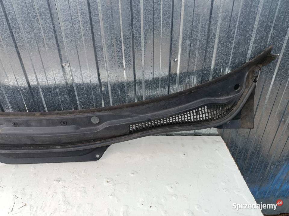 PODSZYBIE VOLVO C30 osobowe wielkopolskie