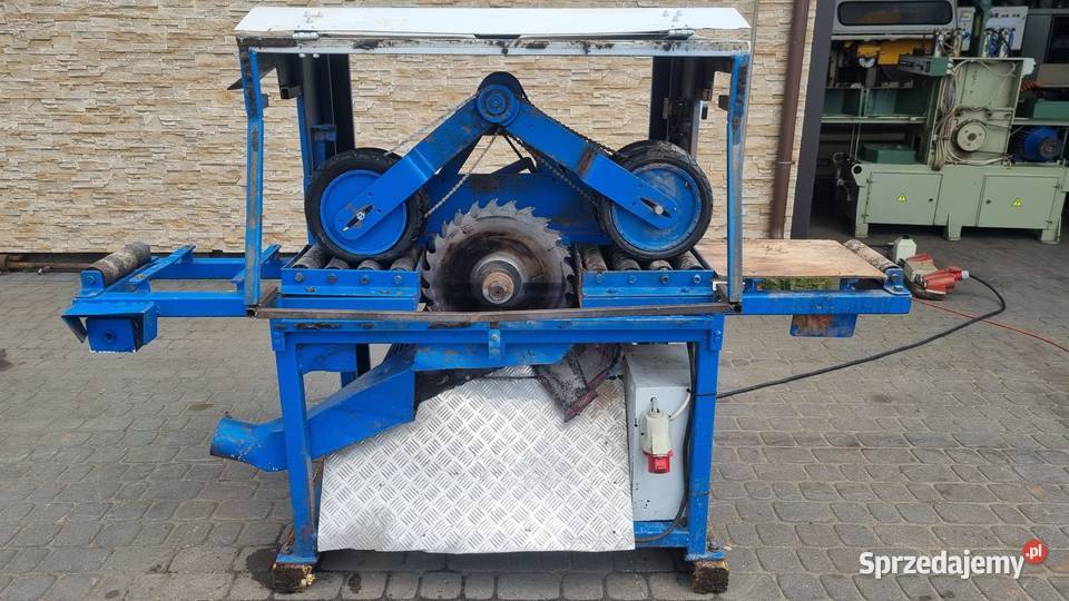 Oflisiarka dwu tarczowa MADREW