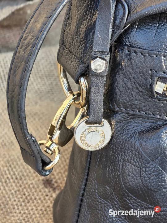 Torebka Marc Jacobs Renowacji Koloru Stan mazowieckie Warszawa