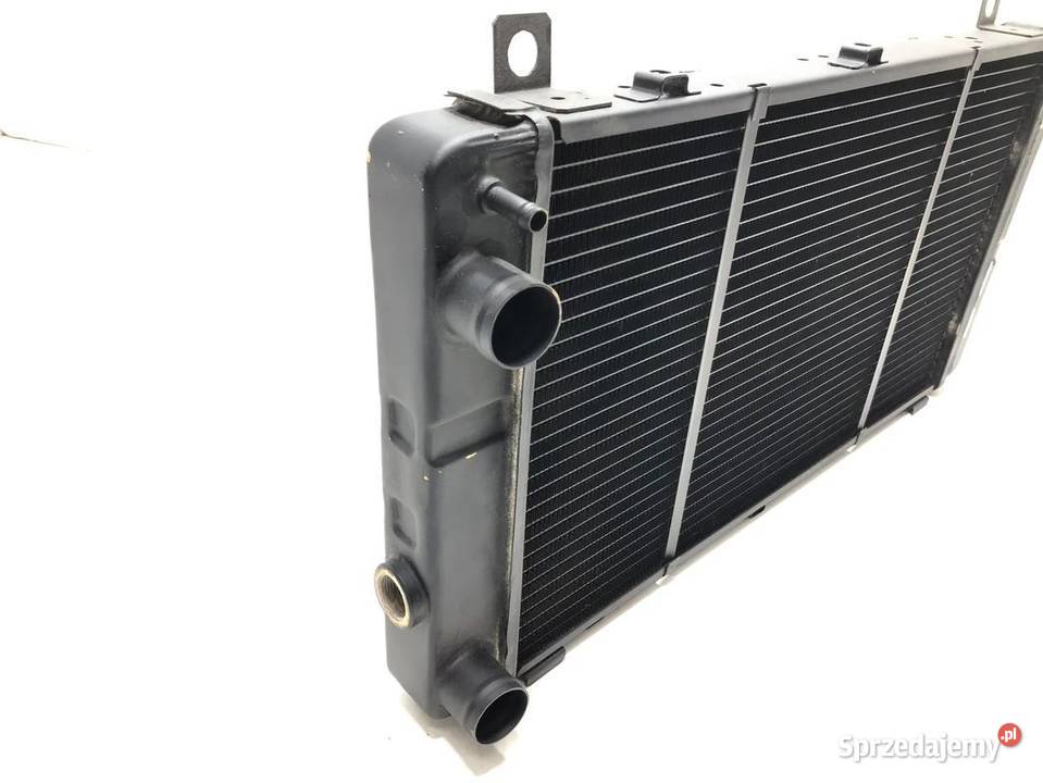 TRABANT 11 Tramp 19881992 WARTBURG 353 13 Chłodnie wody Chłodnie wody Skarżysko-Kamienna