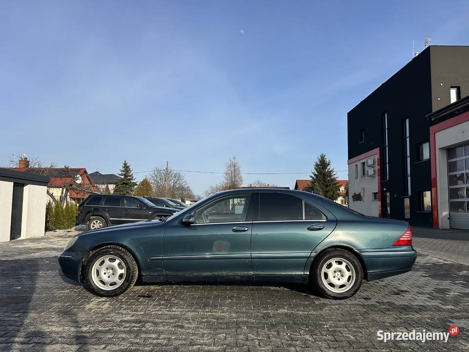 nowy silnik właściciel 5 lat sprowadzony z Lublin sprzedam