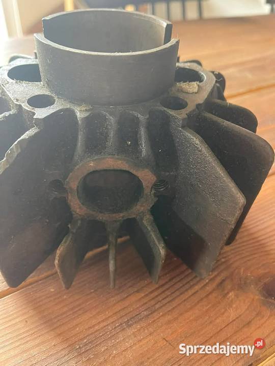 Cylinder OSA M52 ładny Kaliska sprzedam