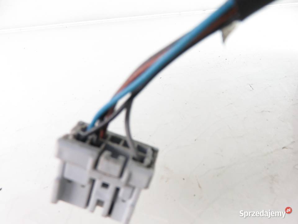 LUSTERKO PRAWE MG MG ZR 5 PIN