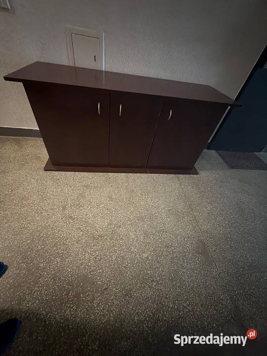 Komoda szafka pod akwarium Komody mazowieckie Warszawa
