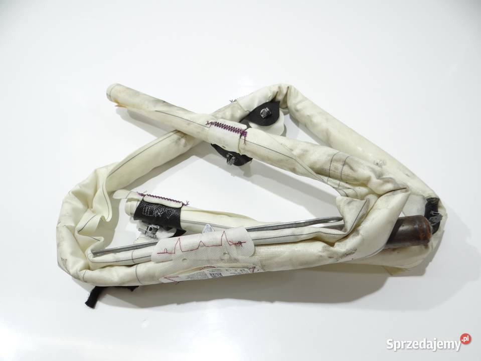 KURTYNA AIRBAG LEWA BMW F30 7221045 Poduszki powietrzne Strzyżewice