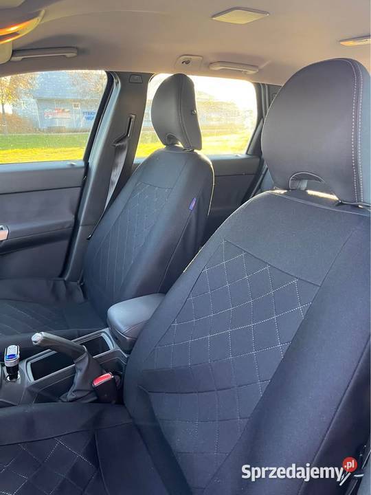 Volvo v50 Momentum 20d 2007 136KM wielkopolskie Chodzież sprzedam