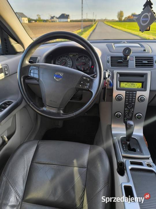 Volvo V50 24 D5 Kombi Kutno