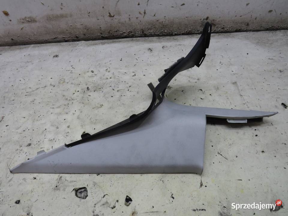 OSŁONA SŁUPKA PRAWY TYŁ JAGURA XF X260 SEDAN