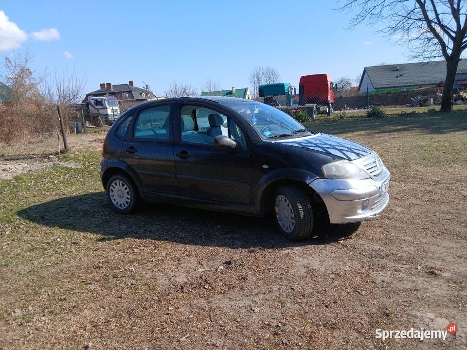 W całości na części benzyna