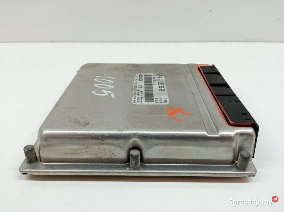 STEROWNIK SILNIKA A6131530279 0281010544 32 D