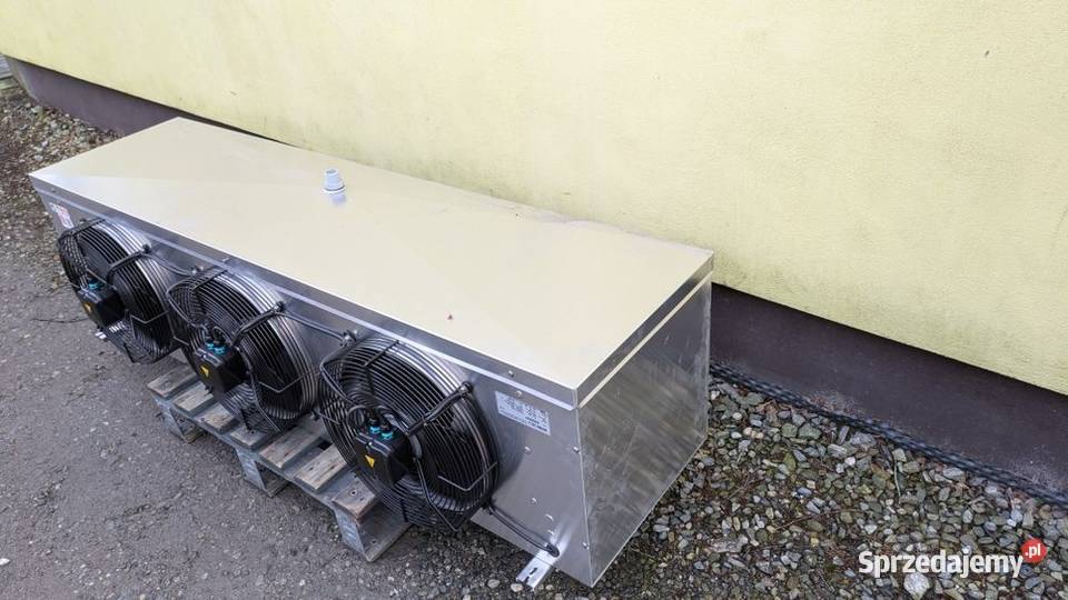 Chłodnica Rivacold 8 Kw sprzedam