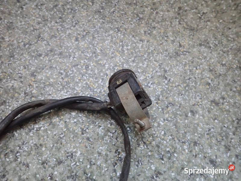 WYŁĄCZNIK ZAPŁONU HONDA XL 600 PD03 Strzelce Krajeńskie