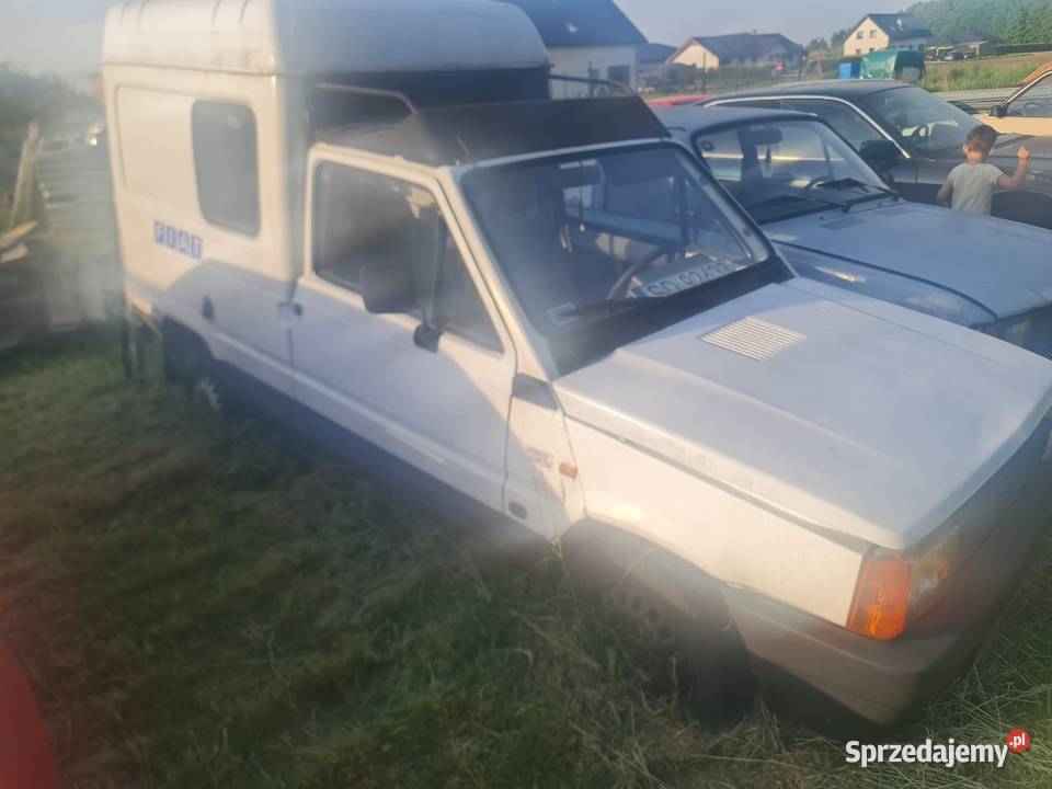 seat terra 14 Rok produkcji 1992 Żory