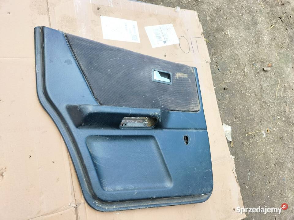 AUDI 80 B3 80B3 80B4 80 B4 SEDAN KOMBI BOCZEK osobowe Kamień-Kolonia