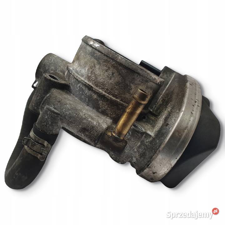 PRZEPUSTNICA Opel Vectra C 18 16V 55562380 lubelskie Chełm