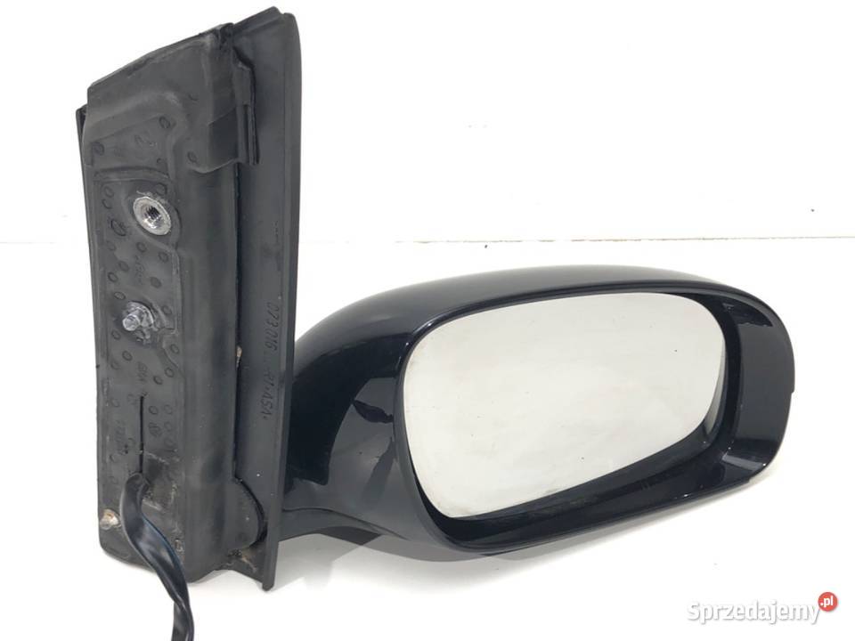 LUSTERKO PRAWY VW TOURAN Minivan 0310 ZEWNĘTRZNE osobowe Lusterka zewnętrzne podkarpackie