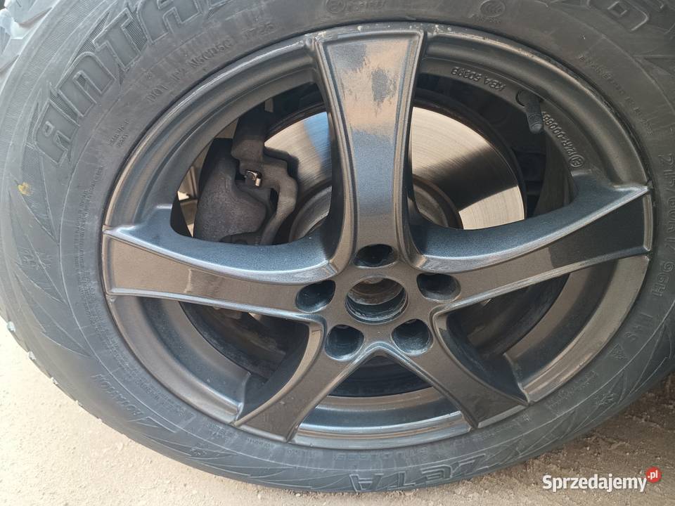 Passat B8 kombi 174000km Białystok