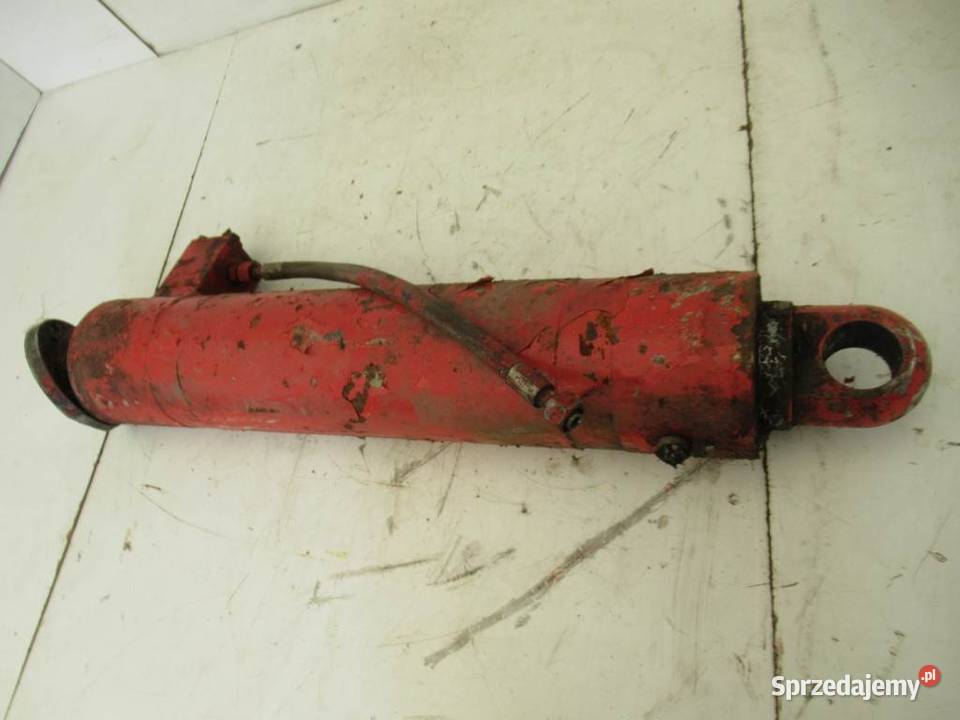 SIŁOWNIK HYDRAULICZNY