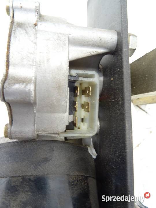 SILNICZEK WYCIERACZEK ISUZU N 0390442402 Van ciężarowe sprzedam