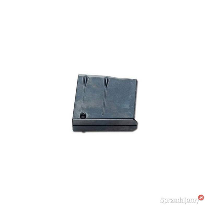 Magazynek do SAKO TRG22 10nabojowy kal 308