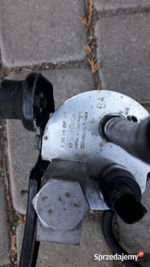 Pompa ESP Audi 8E0 614 175 F osobowe