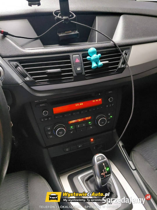 BMW X1 Telefon 798897825 Ozorków I E84 20092015