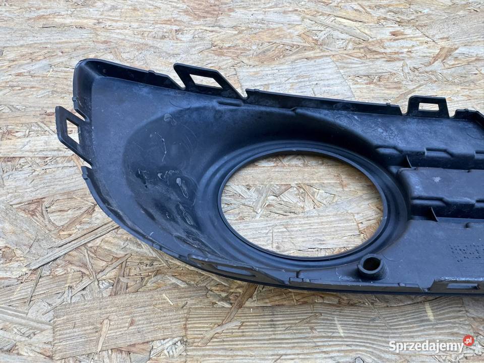 Kratka zderzaka przód lewa LH vw Volkswagen wielkopolskie Sieraków
