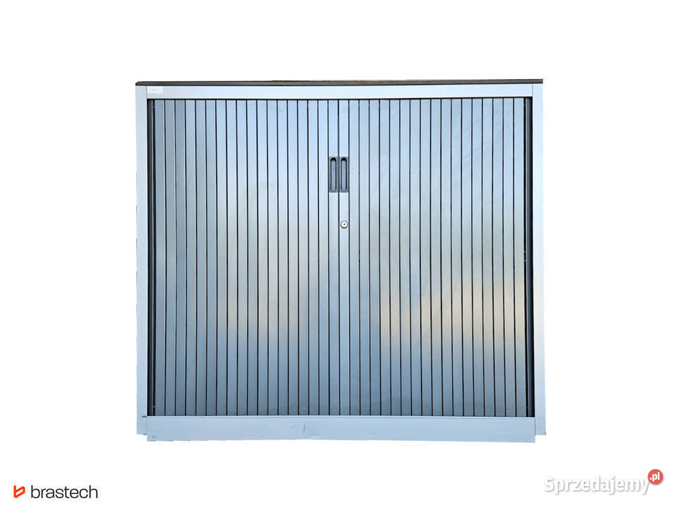 Szafa roletowa 106 x 120 x 47