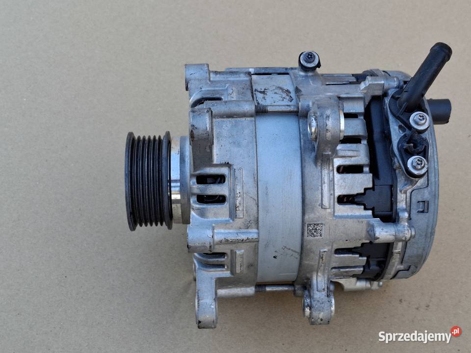 VW SEAT AUDI SKODA 15TSI 15ETSI ROZRUSZNIK Pozostałe Bieleń