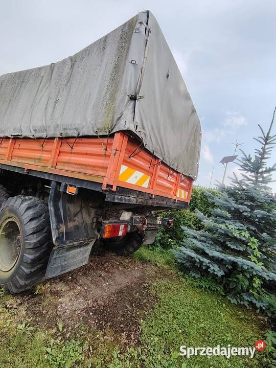 Star 266 sprawny jeżdżący diesel Czersk sprzedam