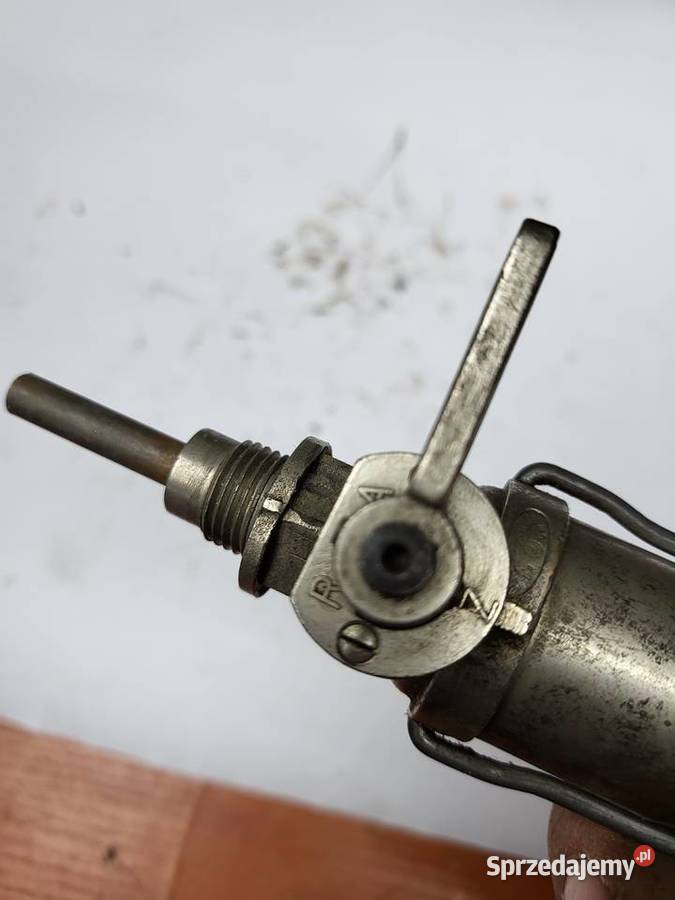 KRANIK PALIWA ZUNDAPP DKW NSU TRIUMPH VICTORIA Rybnik