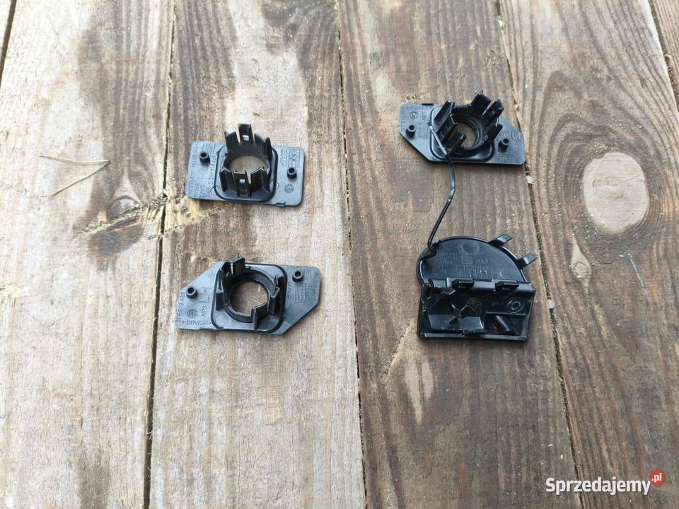 Cupra Formentor Uchwyt przedniego czujnika Żory sprzedam