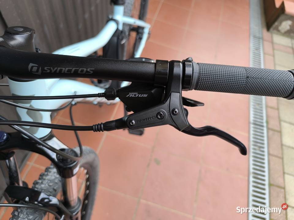 Scott Contessa Active M 29 Kielce