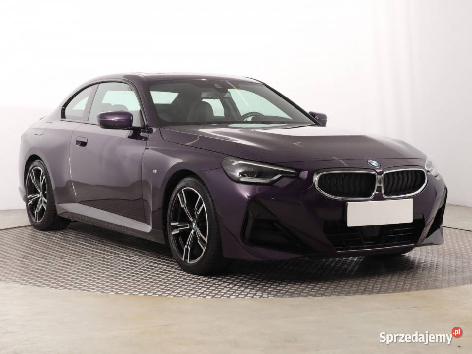 BMW 2 220 i