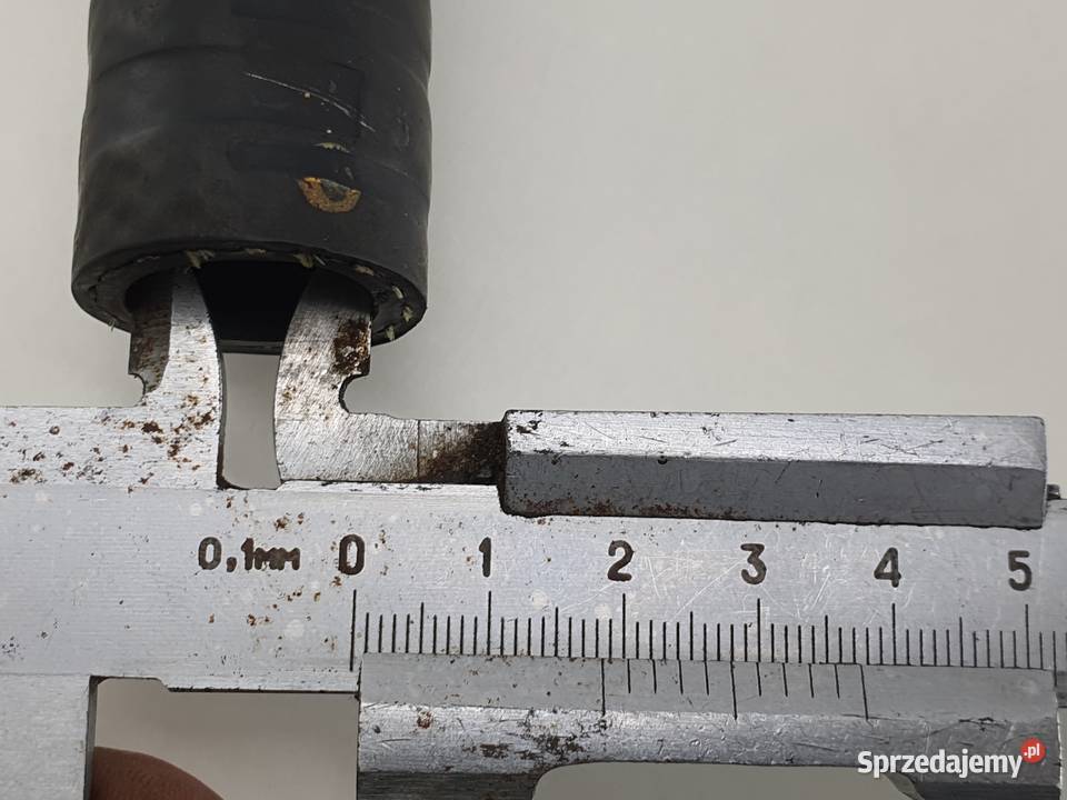 Waz chlodnicy HONDA CMX 500 REBEL Janowice