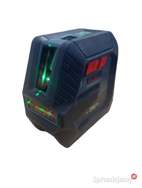 Laser krzyżowy Bosch GCL 250G LOMBARDi podkarpackie Rzeszów