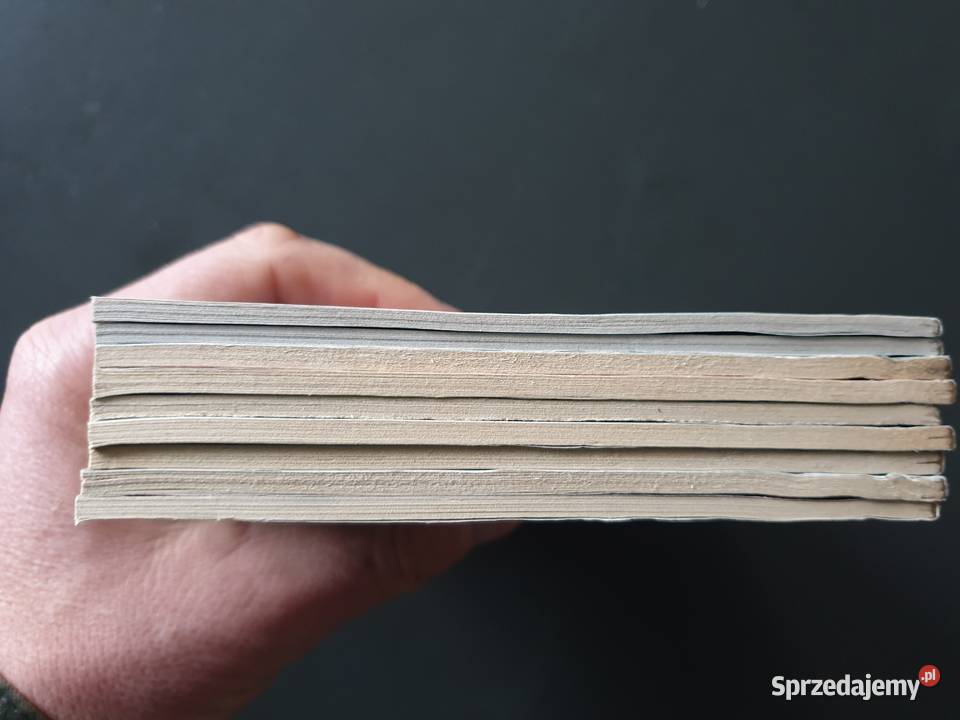 Battle 9 brytyjskich komiksów wojennych pomorskie Gdynia