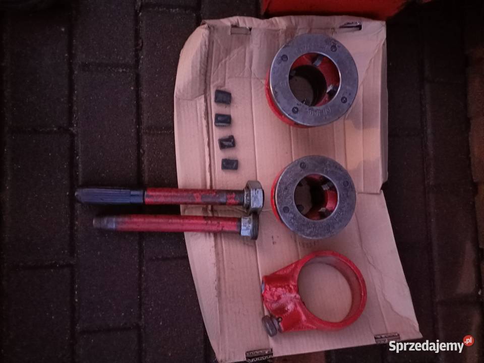 Gwintownica Fanar śląskie Dąbrowa Górnicza