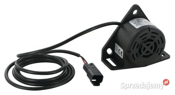 Sygnał cofania 10 32 V 95 dB 3100460000