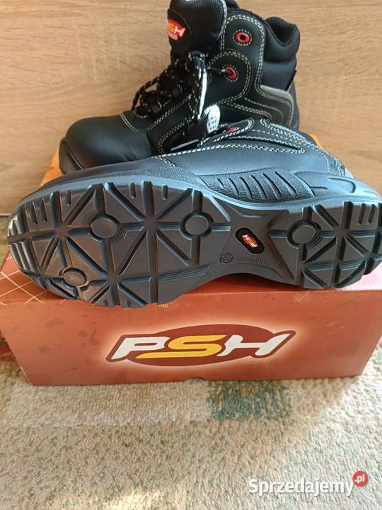 Buty robocze 38 Pozostałe