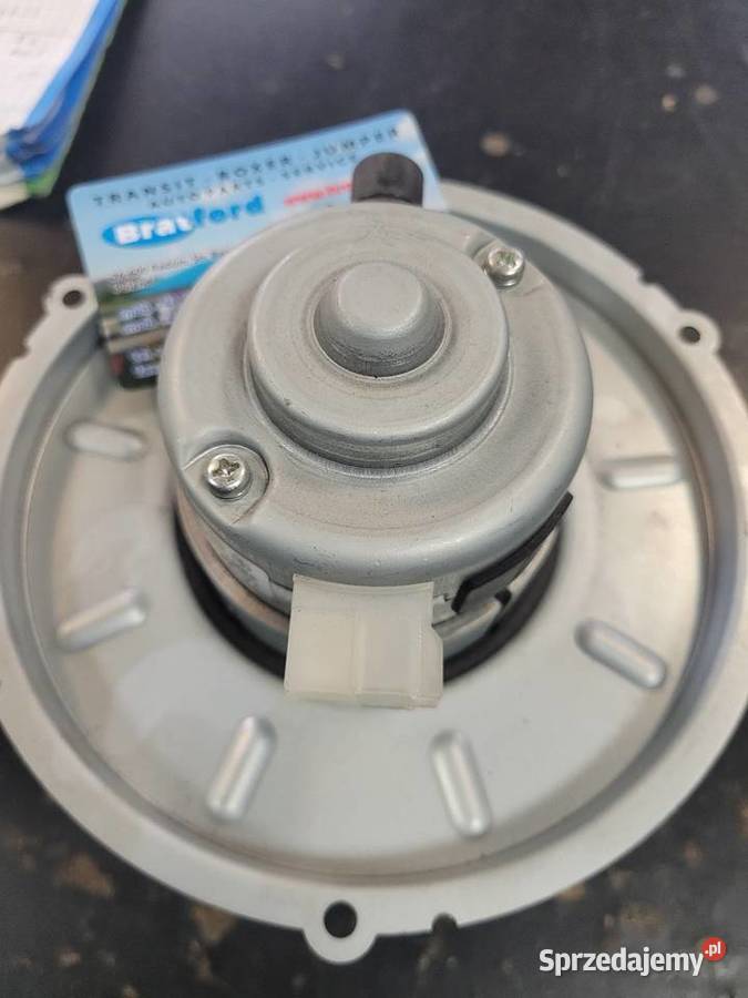 WENTYLATOR NAGRZEWNICY FORD TRANSIT 4640604 Radom