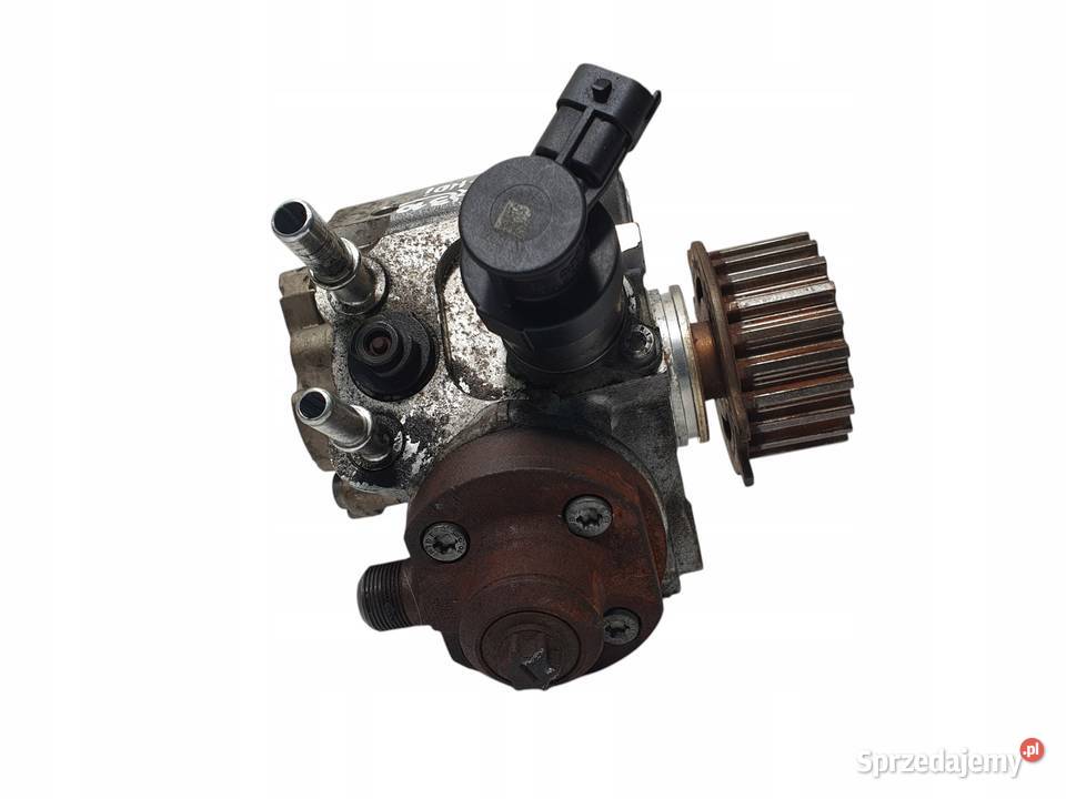 POMPA WTRYSKOWA Peugeot Partner Citroen C4 16 Chełm sprzedam