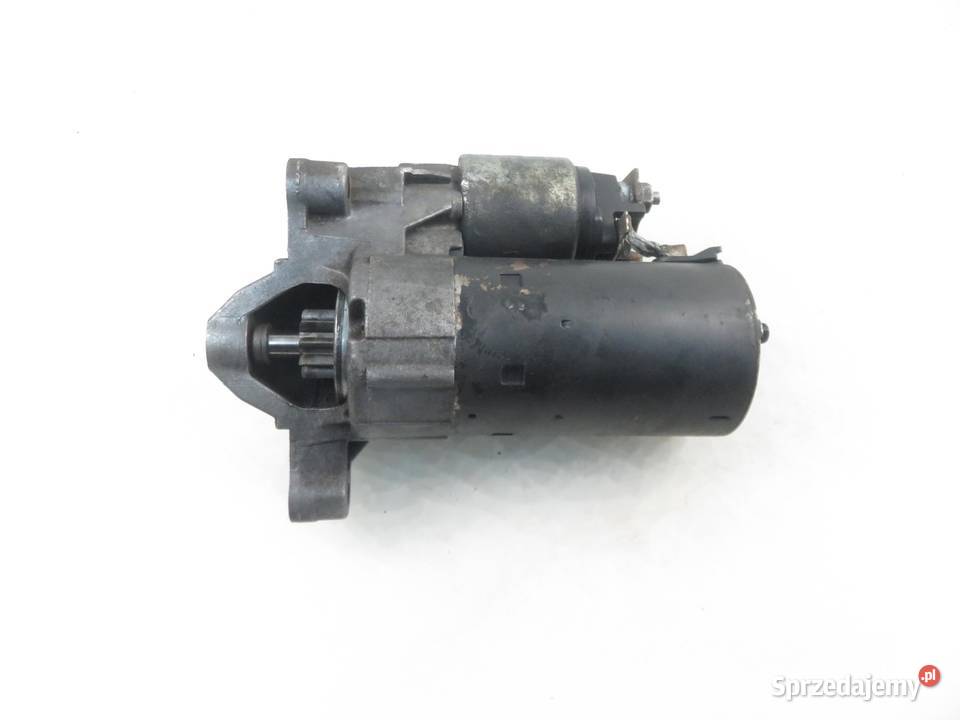 ROZRUSZNIK FIAT SCUDO I 19 D osobowe