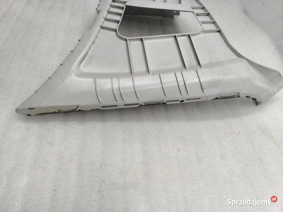 ŚLIZG ZDERZAKA PRAWY TYŁ BMW X3 E83 3414402 sprzedam